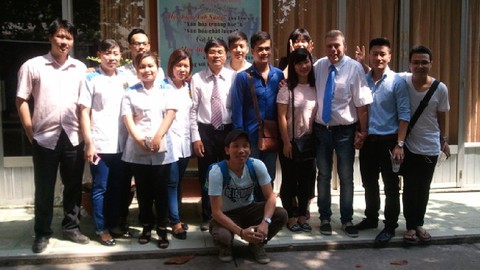 Thực tế hơn khi chọn hướng đi cho bản thân - Ảnh 1. Thực tế hơn khi chọn hướng đi cho bản thân - Ảnh 1.