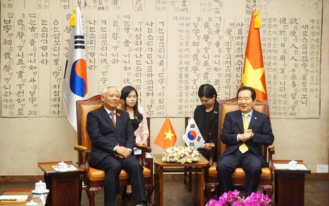 Giọng Đà Nẵng trên đài lớn nhất Hàn Quốc - Ảnh 2. Giọng Đà Nẵng trên đài lớn nhất Hàn Quốc - Ảnh 2.