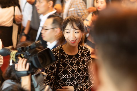 Phim ngắn 321 Action đến Cannes - Ảnh 2. Phim ngắn 321 Action đến Cannes - Ảnh 2.