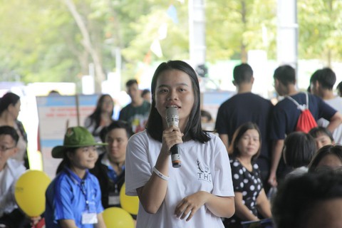 Không nên thay đổi nhiều nguyện vọng xét tuyển - Ảnh 1. Không nên thay đổi nhiều nguyện vọng xét tuyển - Ảnh 1.