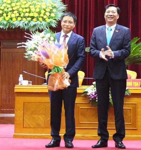 Ông Nguyễn Văn Thắng hết đại diện 40% vốn nhà nước tại VietinBank - Ảnh 1. Ông Nguyễn Văn Thắng hết đại diện 40% vốn nhà nước tại VietinBank - Ảnh 1.