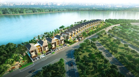 Lavila De Rio – Trải nghiệm sống xanh hoàn hảo - Ảnh 1. Lavila De Rio – Trải nghiệm sống xanh hoàn hảo - Ảnh 1.