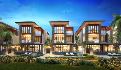 Lavila De Rio – Trải nghiệm sống xanh hoàn hảo - Ảnh 2. Lavila De Rio – Trải nghiệm sống xanh hoàn hảo - Ảnh 2.