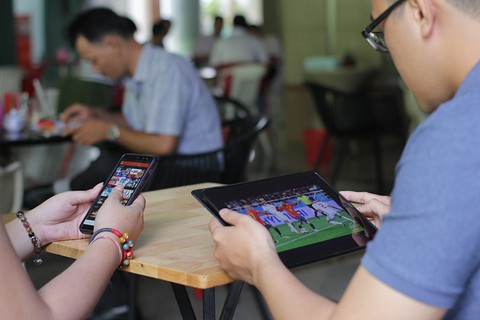 Nhìn lại kỳ World Cup lạ kỳ nhất trong lịch sử bóng đá thế giới - Ảnh 1. Nhìn lại kỳ World Cup lạ kỳ nhất trong lịch sử bóng đá thế giới - Ảnh 1.