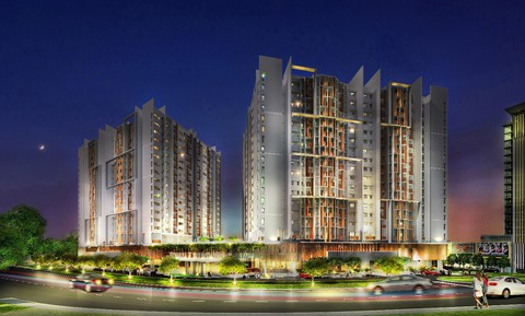 Sắp khởi công dự án 5.000 tỉ, giá đất Biên Hoà tăng mạnh - Ảnh 1. Sắp khởi công dự án 5.000 tỉ, giá đất Biên Hoà tăng mạnh - Ảnh 1.