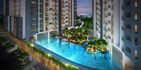 Sắp khởi công dự án 5.000 tỉ, giá đất Biên Hoà tăng mạnh - Ảnh 2. Sắp khởi công dự án 5.000 tỉ, giá đất Biên Hoà tăng mạnh - Ảnh 2.