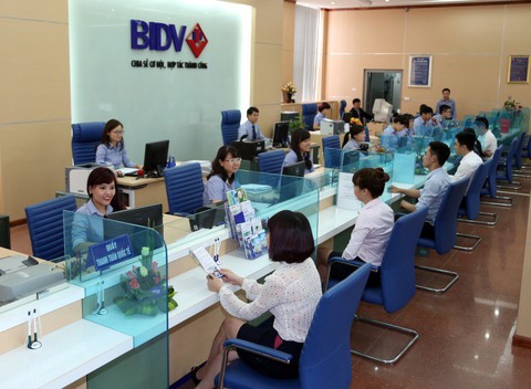 BIDV được vinh danh Ngân hàng SME tốt nhất Việt Nam 2018 - Ảnh 3. BIDV được vinh danh Ngân hàng SME tốt nhất Việt Nam 2018 - Ảnh 3.