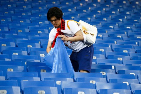 Những giọt nước mắt trên sân cỏ World Cup 2018 - Ảnh 6. Những giọt nước mắt trên sân cỏ World Cup 2018 - Ảnh 6.