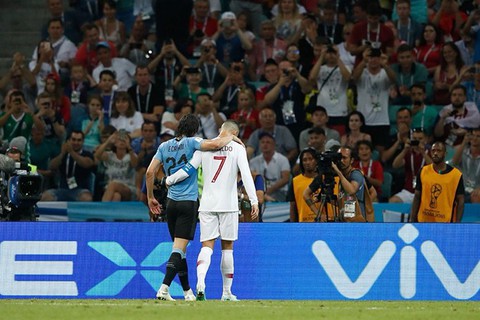 Những giọt nước mắt trên sân cỏ World Cup 2018 - Ảnh 12. Những giọt nước mắt trên sân cỏ World Cup 2018 - Ảnh 12.