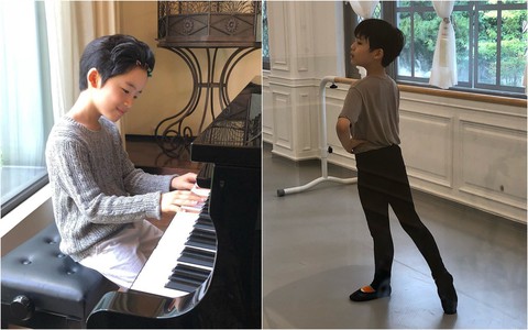 14-7: Sau kiện cáo Ngọc Trinh đóng phim, sao nhí Thư ký Kim gây sốt - Ảnh 8. 14-7: Sau kiện cáo Ngọc Trinh đóng phim, sao nhí Thư ký Kim gây sốt - Ảnh 8.
