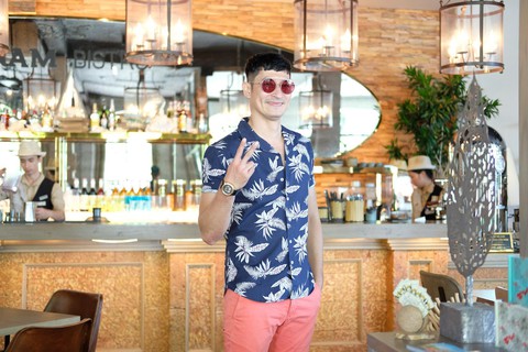 15-7: Trấn Thành chê Ngọc Sơn, Huỳnh Anh xấu hổ xin lỗi Việt Hương - Ảnh 9. 15-7: Trấn Thành chê Ngọc Sơn, Huỳnh Anh xấu hổ xin lỗi Việt Hương - Ảnh 9.