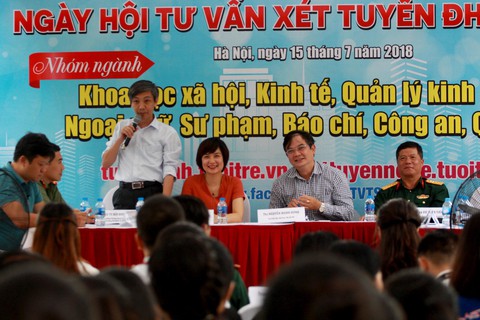 Nhiều nguyện vọng, cũng nhiều âu lo - Ảnh 9. Nhiều nguyện vọng, cũng nhiều âu lo - Ảnh 9.