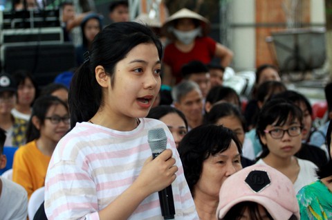 Nhiều nguyện vọng, cũng nhiều âu lo - Ảnh 10. Nhiều nguyện vọng, cũng nhiều âu lo - Ảnh 10.