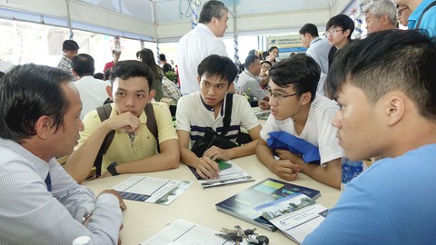 Có nên thay đổi nguyện vọng? - Ảnh 1. Có nên thay đổi nguyện vọng? - Ảnh 1.