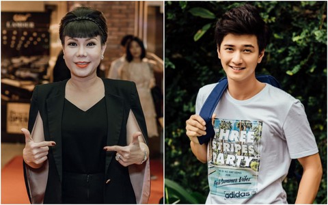 15-7: Trấn Thành chê Ngọc Sơn, Huỳnh Anh xấu hổ xin lỗi Việt Hương - Ảnh 11. 15-7: Trấn Thành chê Ngọc Sơn, Huỳnh Anh xấu hổ xin lỗi Việt Hương - Ảnh 11.