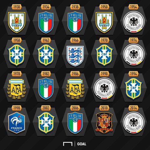 Trùng hợp và khác biệt của Pháp, Croatia trên đường lên đỉnh World Cup - Ảnh 1. Trùng hợp và khác biệt của Pháp, Croatia trên đường lên đỉnh World Cup - Ảnh 1.