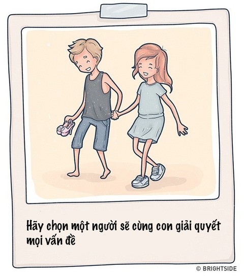Tình yêu thật ra rất đơn giản... - Ảnh 2. Tình yêu thật ra rất đơn giản... - Ảnh 2.