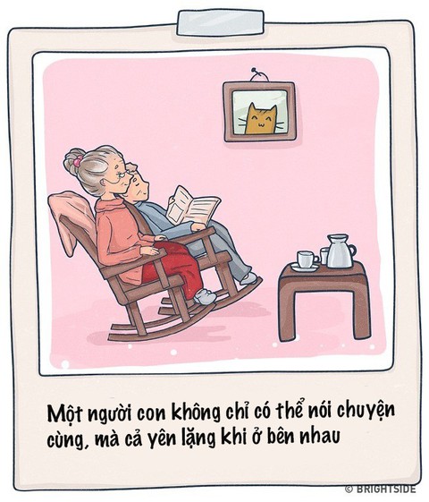 Tình yêu thật ra rất đơn giản... - Ảnh 13. Tình yêu thật ra rất đơn giản... - Ảnh 13.
