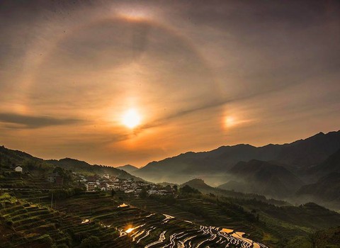 Nghi vấn UFO từng được Đại Việt sử ký toàn thư ghi nhận? - Ảnh 5. Nghi vấn UFO từng được Đại Việt sử ký toàn thư ghi nhận? - Ảnh 5.