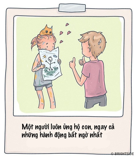 Tình yêu thật ra rất đơn giản... - Ảnh 4. Tình yêu thật ra rất đơn giản... - Ảnh 4.