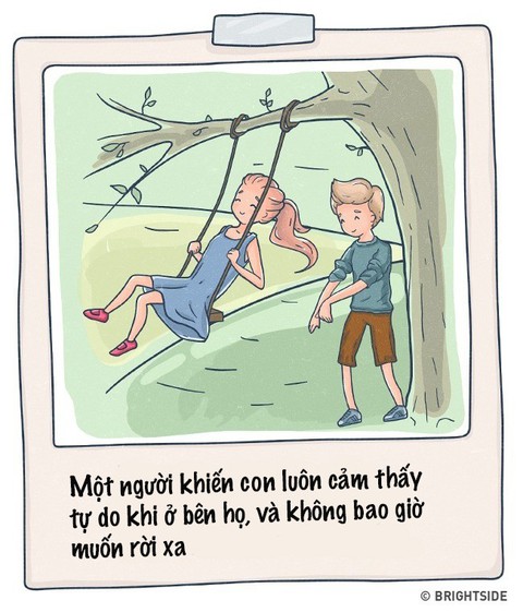 Tình yêu thật ra rất đơn giản... - Ảnh 5. Tình yêu thật ra rất đơn giản... - Ảnh 5.