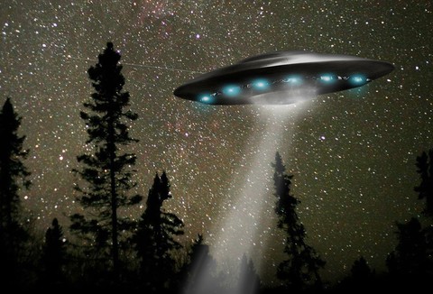 Nghi vấn UFO từng được Đại Việt sử ký toàn thư ghi nhận? - Ảnh 7. Nghi vấn UFO từng được Đại Việt sử ký toàn thư ghi nhận? - Ảnh 7.