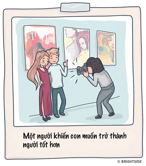 Tình yêu thật ra rất đơn giản... - Ảnh 7. Tình yêu thật ra rất đơn giản... - Ảnh 7.