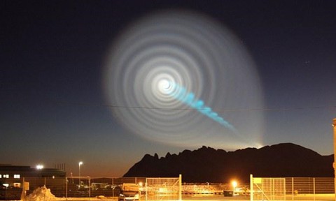 Nghi vấn UFO từng được Đại Việt sử ký toàn thư ghi nhận? - Ảnh 9. Nghi vấn UFO từng được Đại Việt sử ký toàn thư ghi nhận? - Ảnh 9.