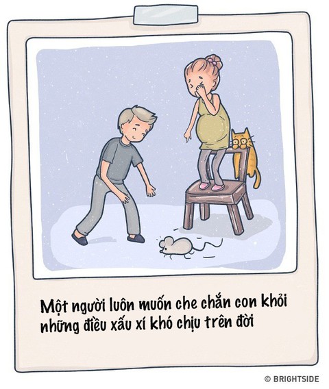 Tình yêu thật ra rất đơn giản... - Ảnh 9. Tình yêu thật ra rất đơn giản... - Ảnh 9.