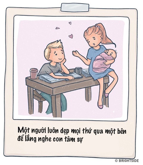 Tình yêu thật ra rất đơn giản... - Ảnh 10. Tình yêu thật ra rất đơn giản... - Ảnh 10.