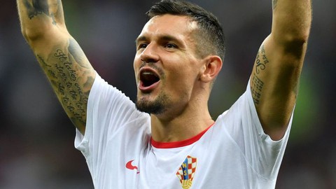 Trận chung kết đừng quên ngoài Luka Modric, Croatia còn có Dejan Lovren - Ảnh 3. Trận chung kết đừng quên ngoài Luka Modric, Croatia còn có Dejan Lovren - Ảnh 3.