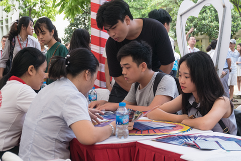 Điểm sàn Học viện Công nghệ Bưu chính viễn thông, Học viện Hàng không - Ảnh 1. Điểm sàn Học viện Công nghệ Bưu chính viễn thông, Học viện Hàng không - Ảnh 1.