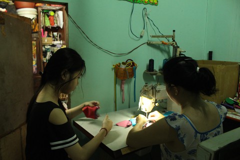 Con là niềm hi vọng duy nhất của gia đình - Ảnh 3. Con là niềm hi vọng duy nhất của gia đình - Ảnh 3.