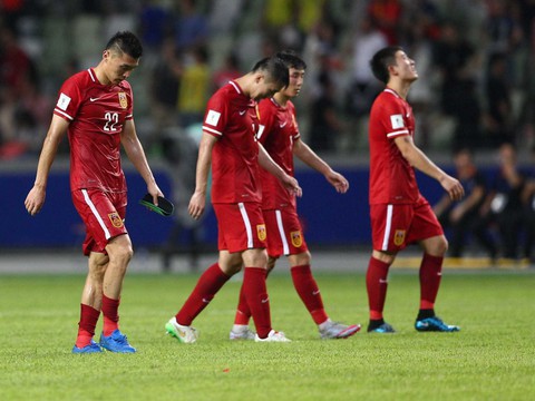 Thiên hạ cứ lo đá World Cup, Trung Quốc lo kiếm tiền - Ảnh 3. Thiên hạ cứ lo đá World Cup, Trung Quốc lo kiếm tiền - Ảnh 3.
