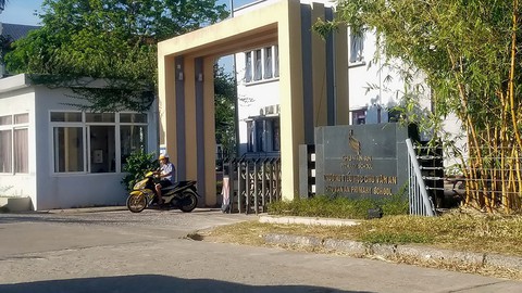 Nghỉ việc không báo trước…5 năm, cô giáo bị phạt 60 triệu - Ảnh 1. Nghỉ việc không báo trước…5 năm, cô giáo bị phạt 60 triệu - Ảnh 1.
