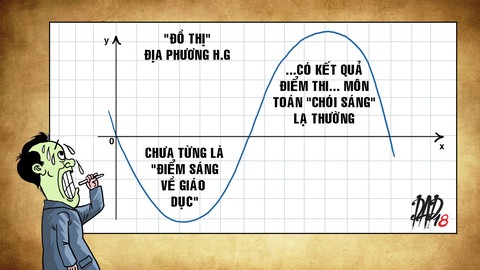 Niềm tin giáo dục - Ảnh 1. Niềm tin giáo dục - Ảnh 1.