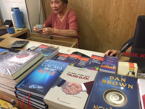 Sẽ không thu hồi, mà cấp đính chính Gạc Ma - Vòng tròn bất tử - Ảnh 1. Sẽ không thu hồi, mà cấp đính chính Gạc Ma - Vòng tròn bất tử - Ảnh 1.
