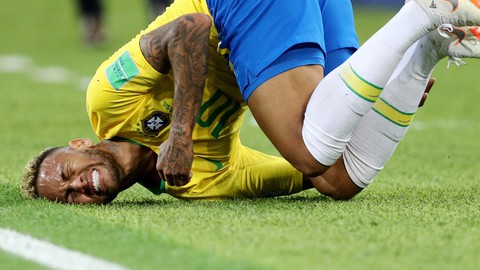 Luận thành bại World Cup: Từ thánh Deschamps đến chàng hề Neymar - Ảnh 2. Luận thành bại World Cup: Từ thánh Deschamps đến chàng hề Neymar - Ảnh 2.