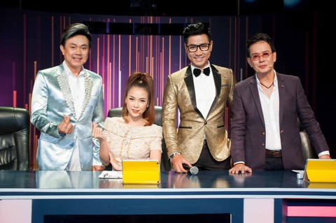 Người hát tình ca chọn Henry Phạm, Tạ Đình Nguyên, Minh Thu, Minh Dũng - Ảnh 5. Người hát tình ca chọn Henry Phạm, Tạ Đình Nguyên, Minh Thu, Minh Dũng - Ảnh 5.