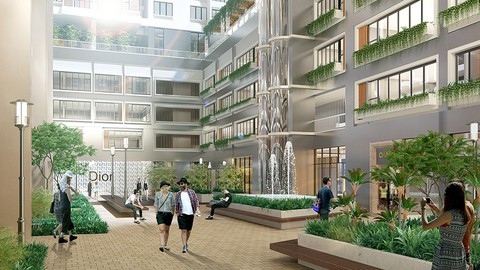 Giá chung cư tại TP.HCM tiếp tục đà tăng - Ảnh 2. Giá chung cư tại TP.HCM tiếp tục đà tăng - Ảnh 2.