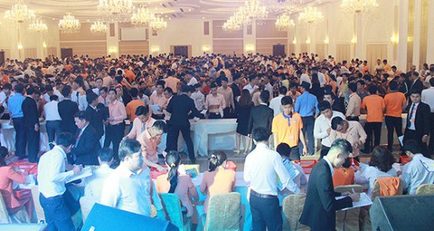 Những yếu tố giúp thị trường bất động sản Biên Hòa bứt phá - Ảnh 1. Những yếu tố giúp thị trường bất động sản Biên Hòa bứt phá - Ảnh 1.