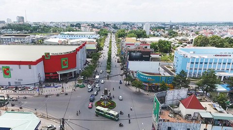 Những yếu tố giúp thị trường bất động sản Biên Hòa bứt phá - Ảnh 2. Những yếu tố giúp thị trường bất động sản Biên Hòa bứt phá - Ảnh 2.