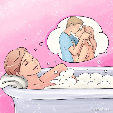 Đừng bao giờ vội vã yêu - Ảnh 5. Đừng bao giờ vội vã yêu - Ảnh 5.