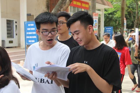 Điểm sàn xét tuyển ĐH Y dược Cần Thơ từ 17-19 - Ảnh 1. Điểm sàn xét tuyển ĐH Y dược Cần Thơ từ 17-19 - Ảnh 1.