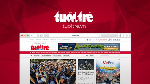 Báo Tuổi Trẻ Online tạm biệt bạn đọc trong 3 tháng - Ảnh 1. Báo Tuổi Trẻ Online tạm biệt bạn đọc trong 3 tháng - Ảnh 1.