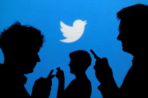 Twitter đóng hai tài khoản liên quan đến điệp viên Nga - Ảnh 1. Twitter đóng hai tài khoản liên quan đến điệp viên Nga - Ảnh 1.