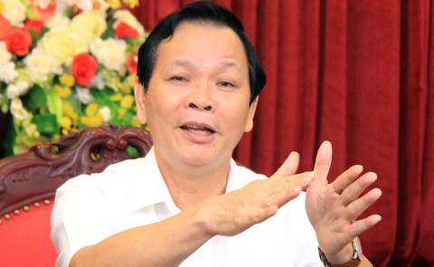Nhiều quan chức Đắk Nông chia nhau đất rừng - Ảnh 3. Nhiều quan chức Đắk Nông chia nhau đất rừng - Ảnh 3.