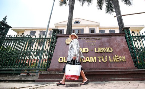 Sẽ sáp nhập hàng ngàn huyện, xã? - Ảnh 1. Sẽ sáp nhập hàng ngàn huyện, xã? - Ảnh 1.