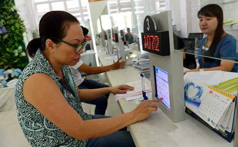 Sẽ sáp nhập hàng ngàn huyện, xã? - Ảnh 4. Sẽ sáp nhập hàng ngàn huyện, xã? - Ảnh 4.