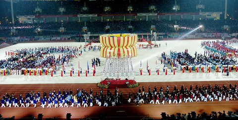 Vì sao TP.HCM không đăng cai SEA Games 2021? - Ảnh 1. Vì sao TP.HCM không đăng cai SEA Games 2021? - Ảnh 1.
